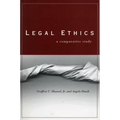 Legal Ethics: A Comparative Study