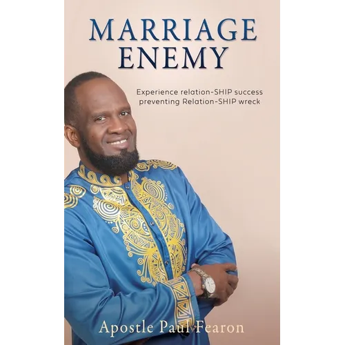Marriage Enemy: Experience relation-SHIP success preventing Relation-SHIP wreck