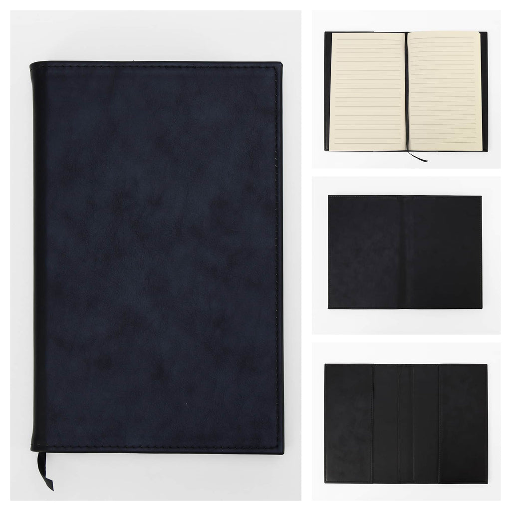 Laserette Journal Notebook-3