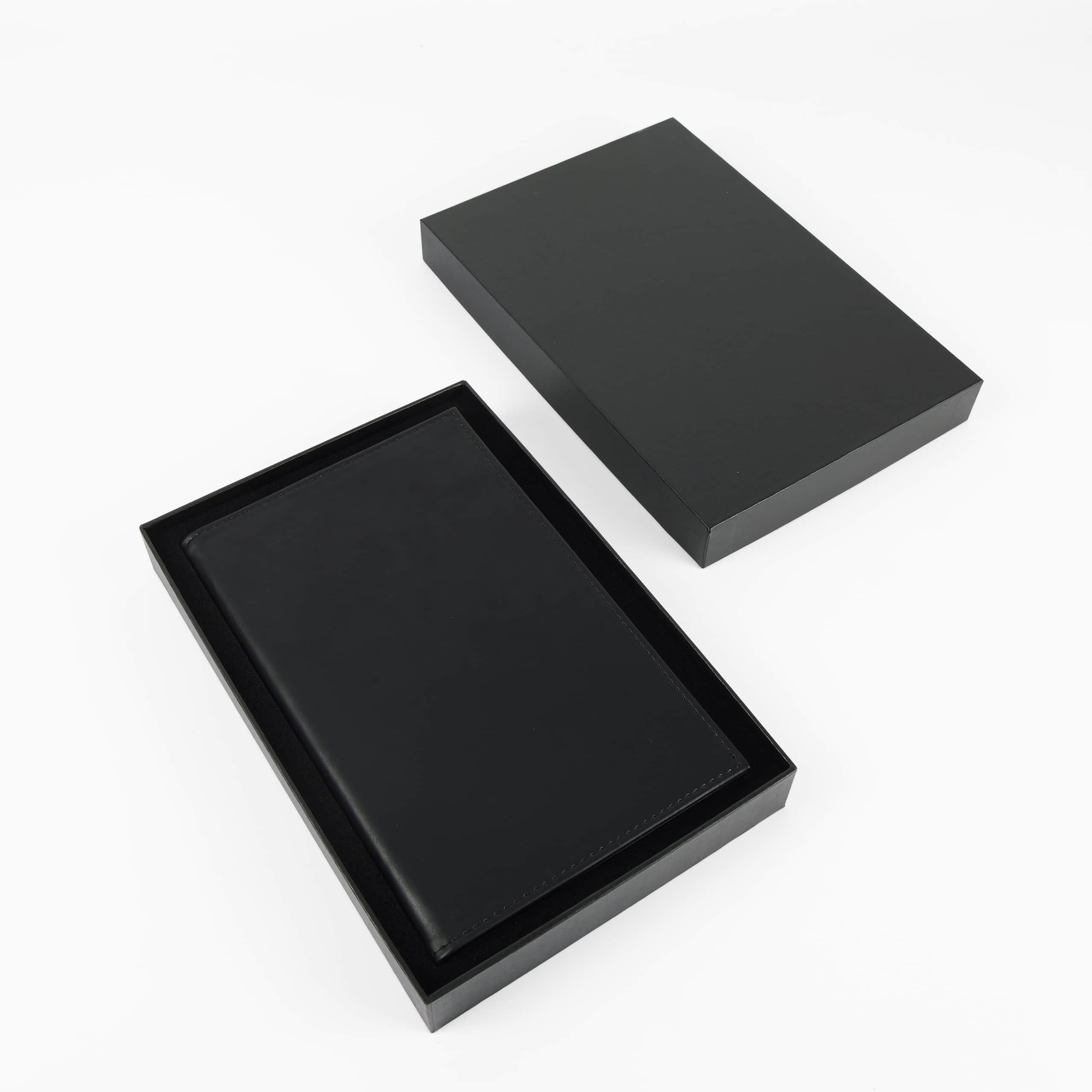 Laserette Journal Notebook-1
