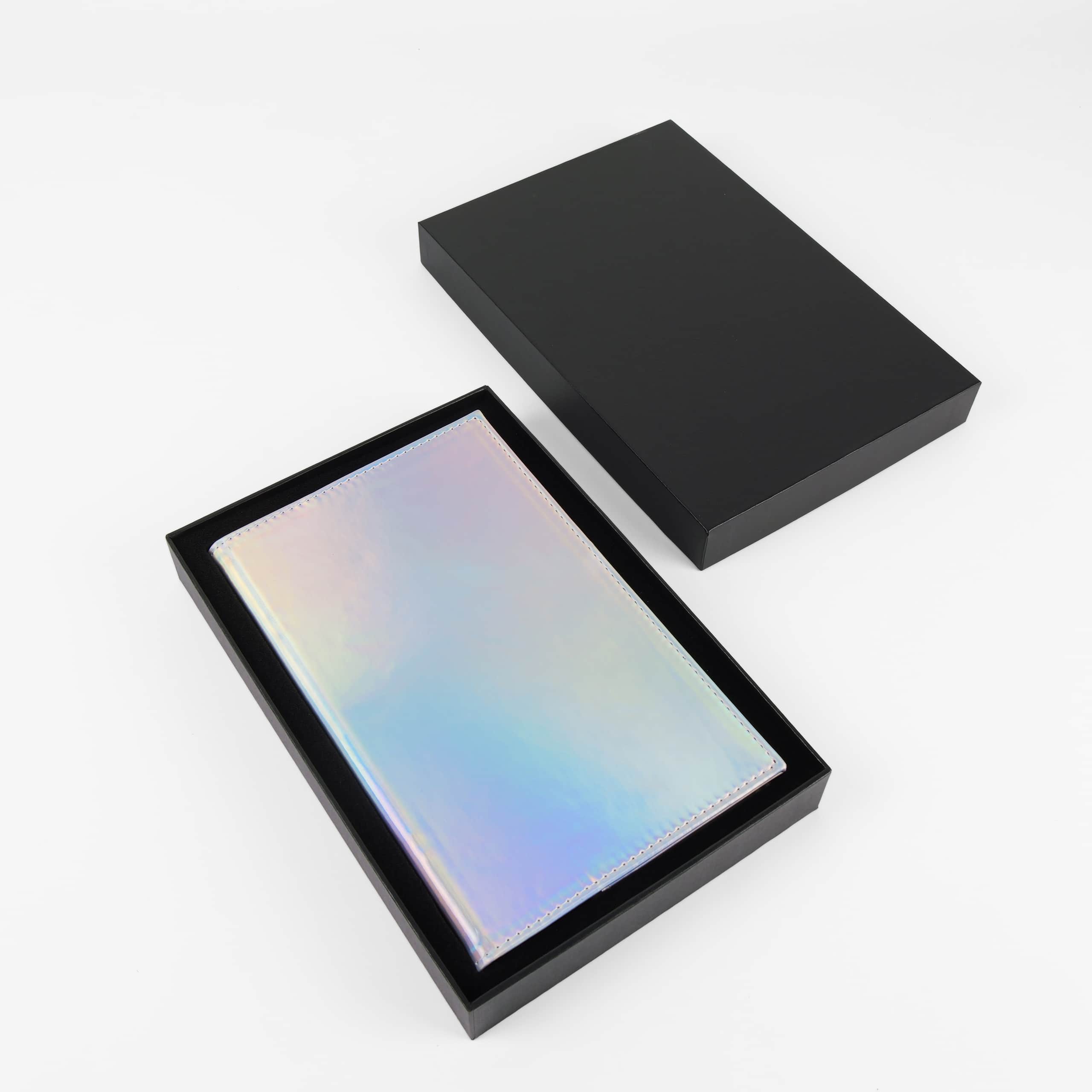 Laserette Journal Notebook-22