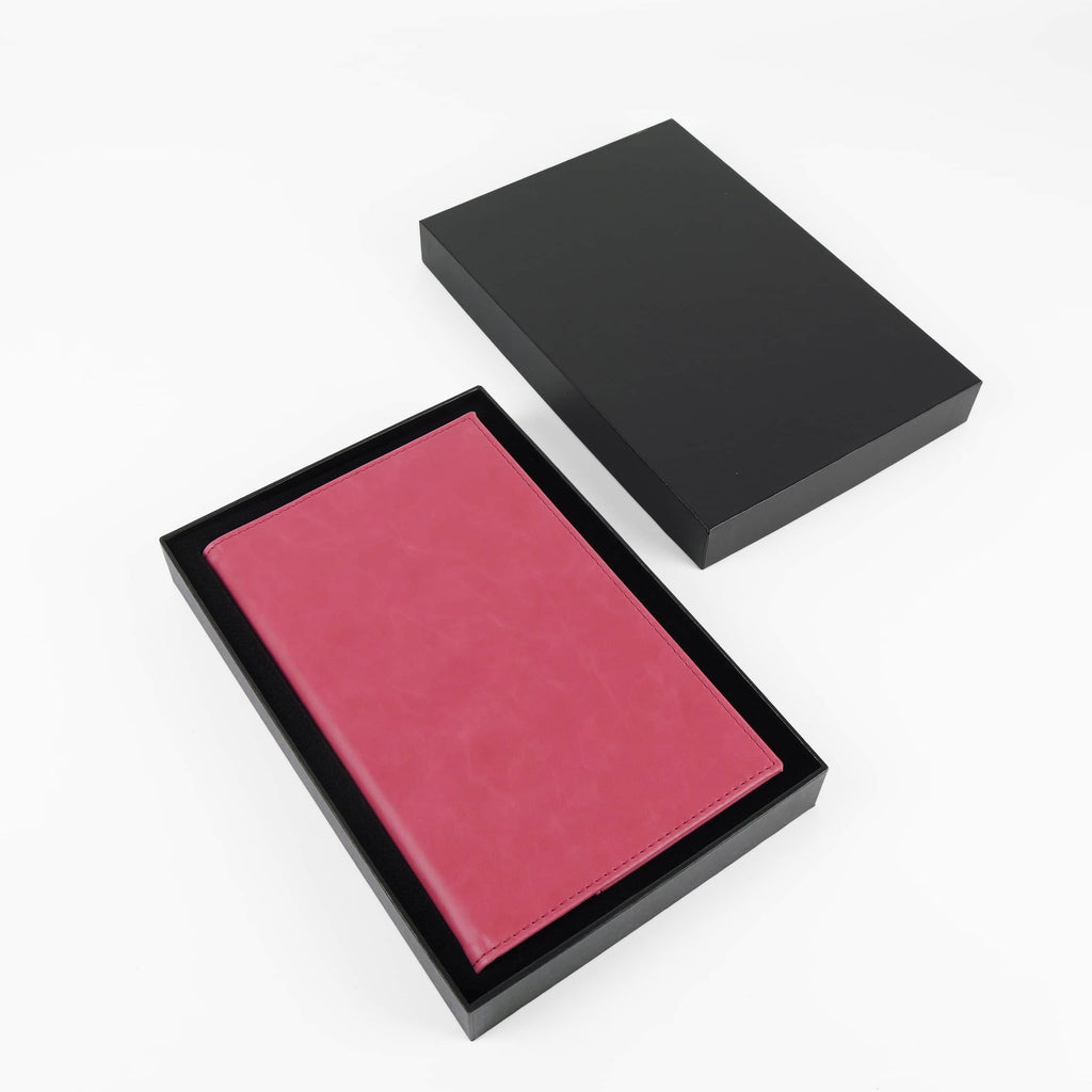 Laserette Journal Notebook-16