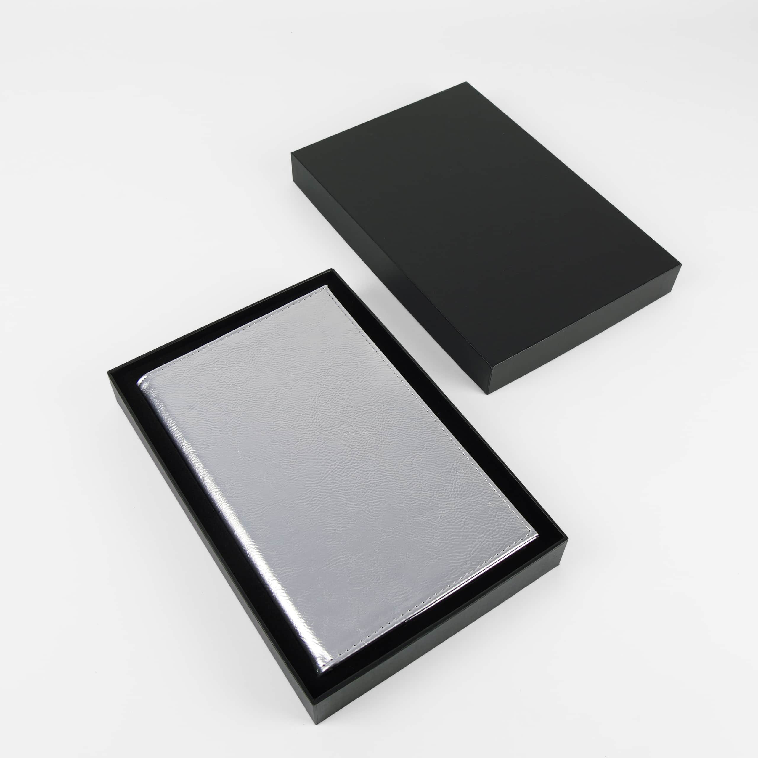 Laserette Journal Notebook-26