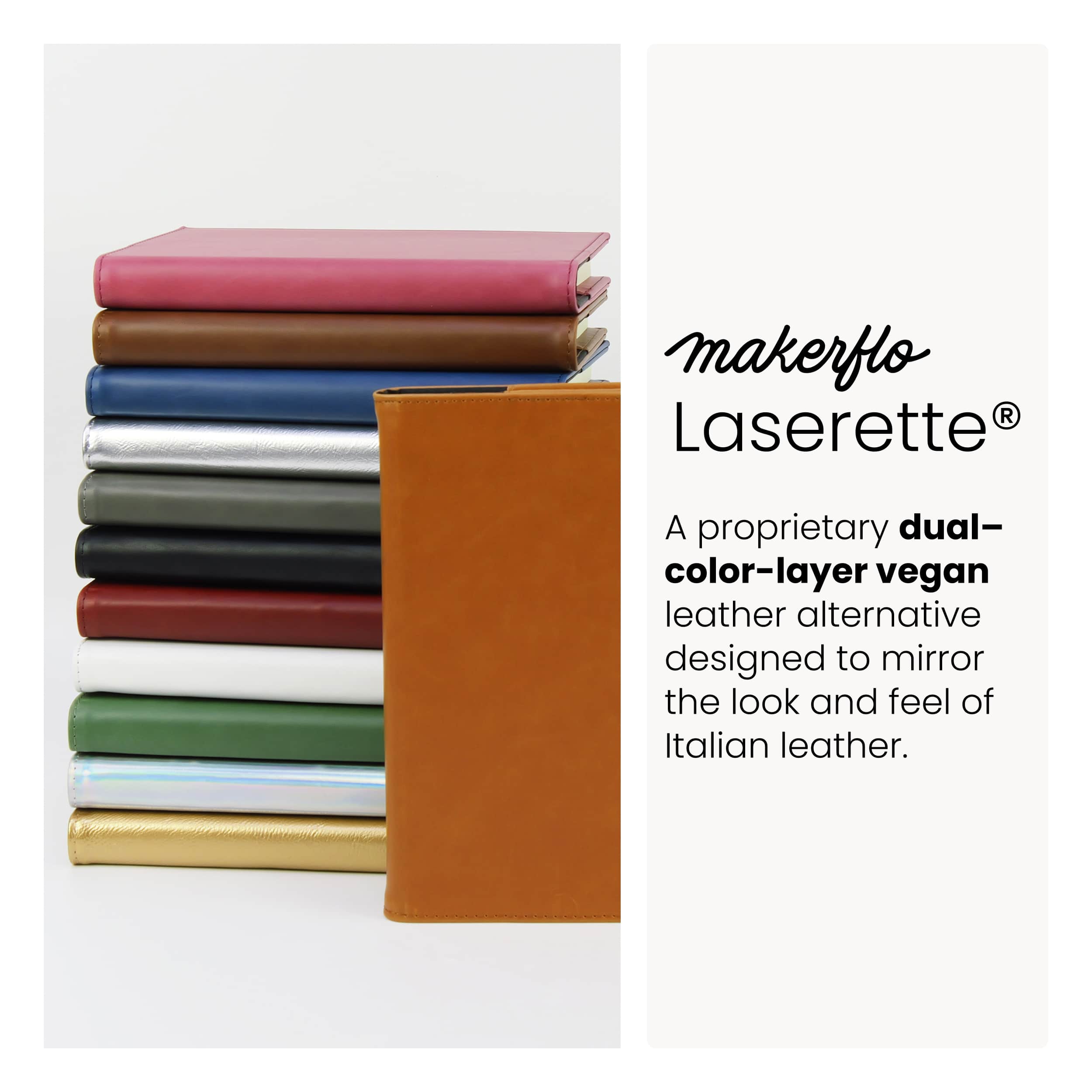 Laserette Journal Notebook-2