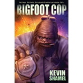 Bigfoot Cop
