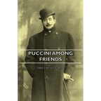 Puccini Among Friends - Paperback