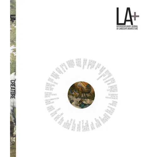 LA+ Creature