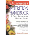 Nutrition Handbook