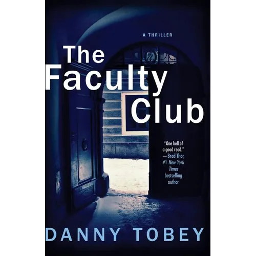 The Faculty Club