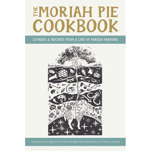 The Moriah Pie Cookbook