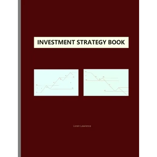 Investment Strategy Book: Elliott Wave Principle Application