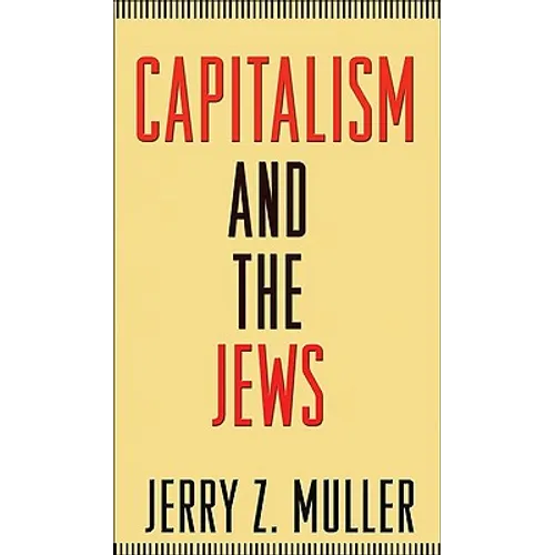 Capitalism and the Jews