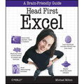 Head First Excel