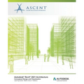 Autodesk Revit 2021 Architecture: Conceptual Design and Visualization (Metric Units): Autodesk Authorized Publisher