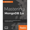 Mastering MongoDB 3.x