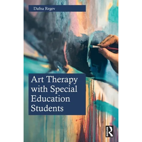 Art Therapy with Special Education Students