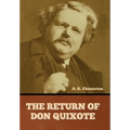 The Return of Don Quixote