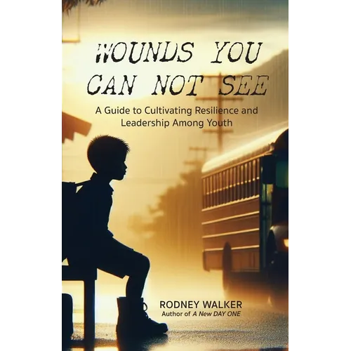 Wounds You Can Not See: A Guide to Cultivating Resilience and Leadership among Youth