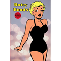 Kutey Komix