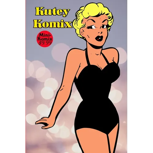 Kutey Komix