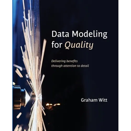 Data Modeling for Quality
