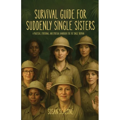Survival Guide for Suddenly Single Sisters