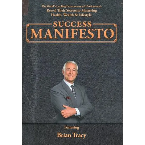 Success Manifesto