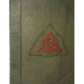 Charmed Book of Shadows Replica