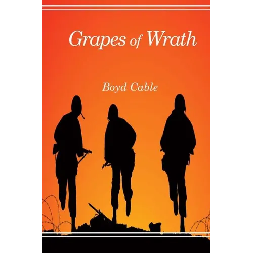 Grapes of Wrath