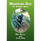 Mountain Boy - Paperback