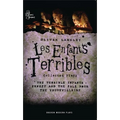 Oliver Lansley: Les Enfants Terribles; Collected Plays