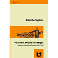 From the Dissident Right