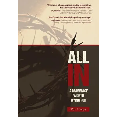 All in - A Marriage Worth Dying for