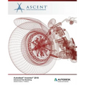 Autodesk Inventor 2018 Advanced Part Modeling: Autodesk Authorized Publisher
