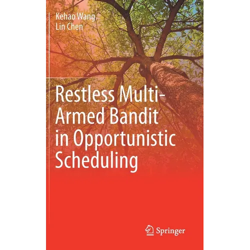 Restless Multi-Armed Bandit in Opportunistic Scheduling