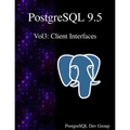 PostgreSQL 9.5 Vol3: Client Interfaces