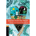 Oxford Bookworms 3e 2 Stories from the Heart