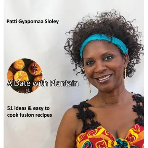 A Date with Plantain