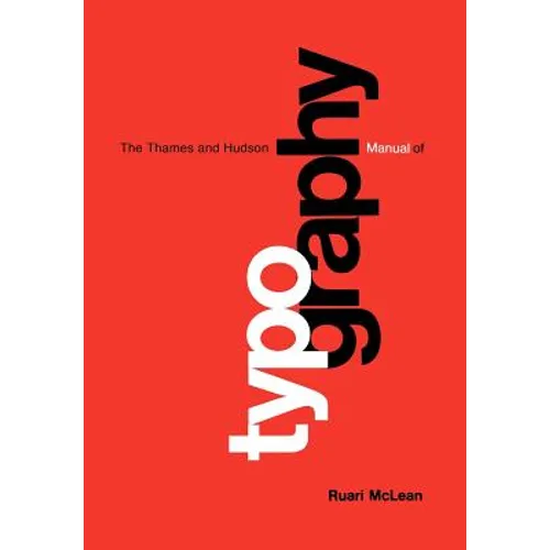 T&h Manual Typography Pa