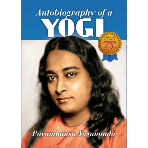 Autobiography of a Yogi: 1946-2021