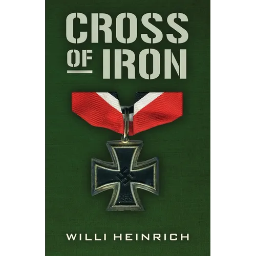 Cross of Iron