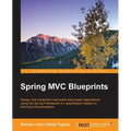 Spring MVC Blueprints