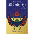 Manly P. Hall All Seeing Eye - Book First