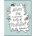 Alice's Big Book of Mistakes