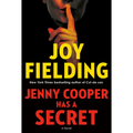 Jenny Cooper Has a Secret