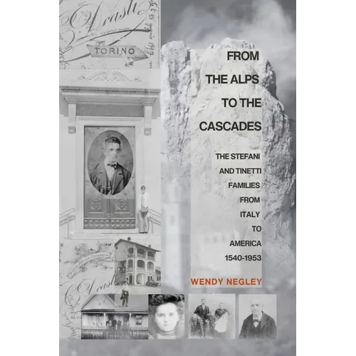 From the Alps to the Cascades