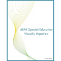 AEPA Special Education Visually Impaired