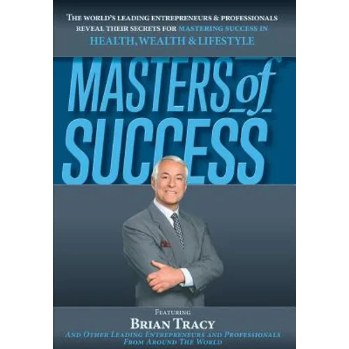 Masters of Success