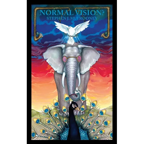 Normal Vision?