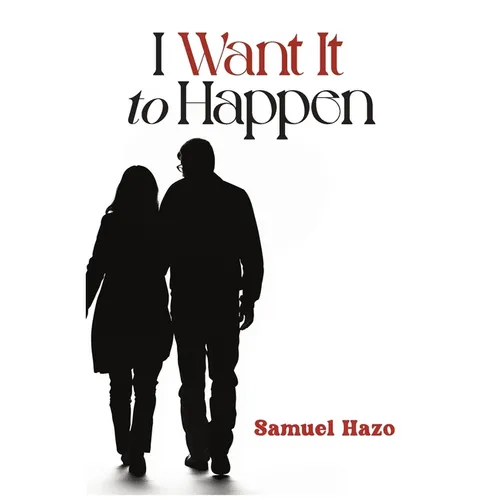 I Want It to Happen: Love as a Saga